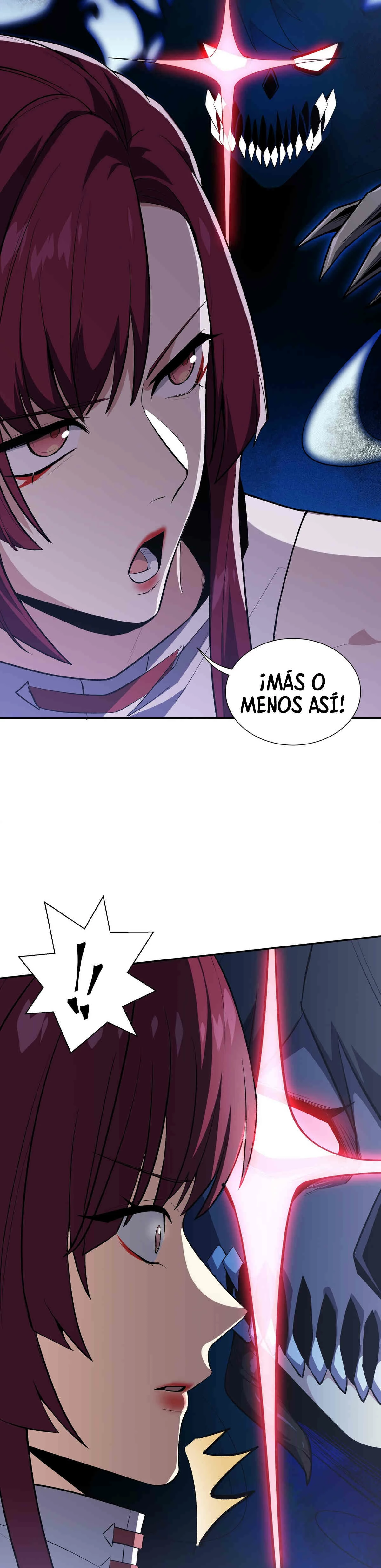 Hice Un Contrato Conmigo Mismo > Capitulo 20 > Page 101